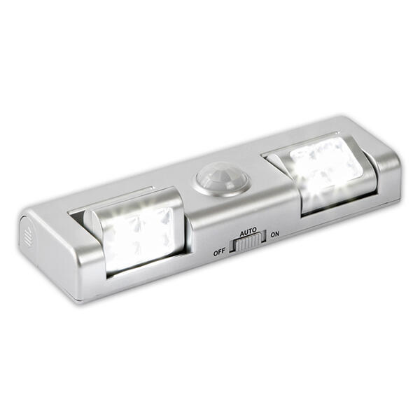 LED-Sensorleuchte
