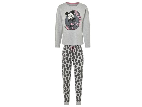 Ladies' Pyjamas "Disney"