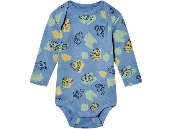 Baby Outfit "Disney", 2 Pieces