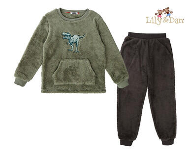 Children's Twosie Set – Sizes: 8-14