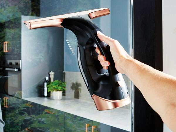 Cordless Window Cleaner