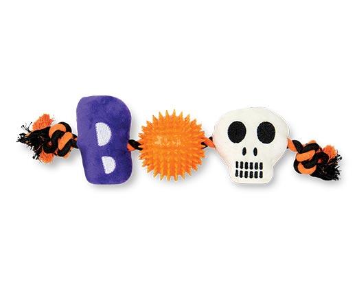 Heart to Tail 
 Halloween Pet Toy