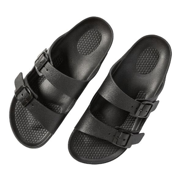 WALKX COMFORT(R) 				Slipper für Damen und Herren