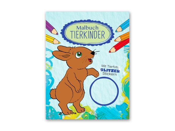 Kinderbuch