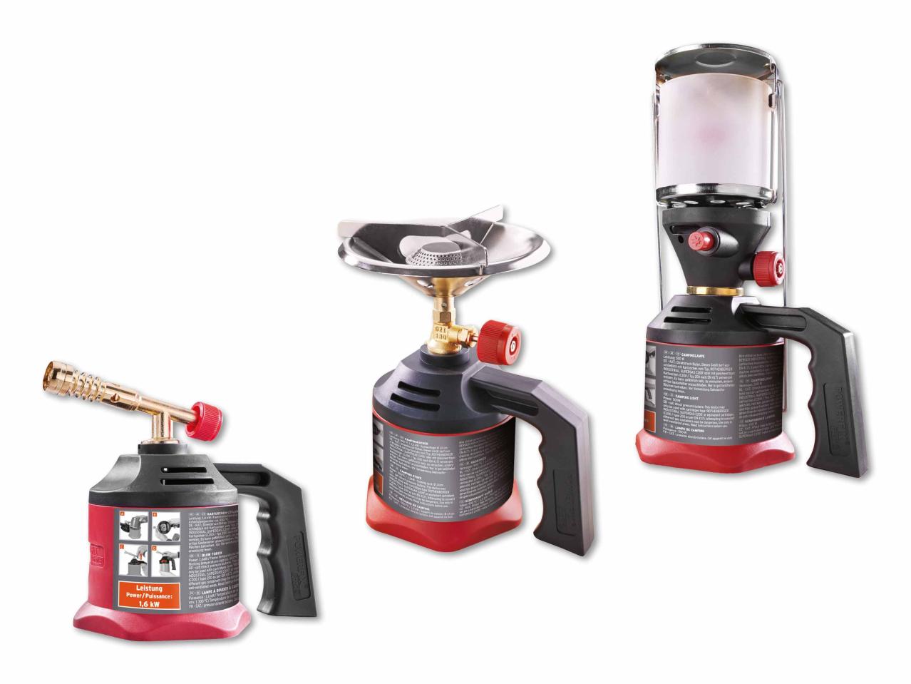 Accessoires de camping