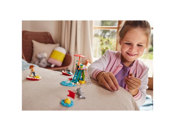 Lego Play Set