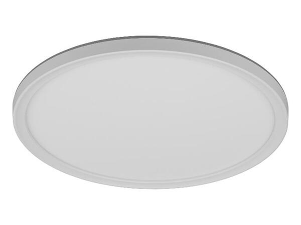 Stropní LED svítidlo s pohybovým senzorem