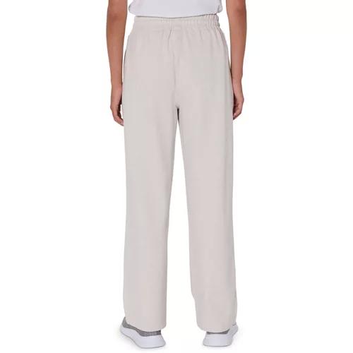 Women's Ponte Wide Leg Pants