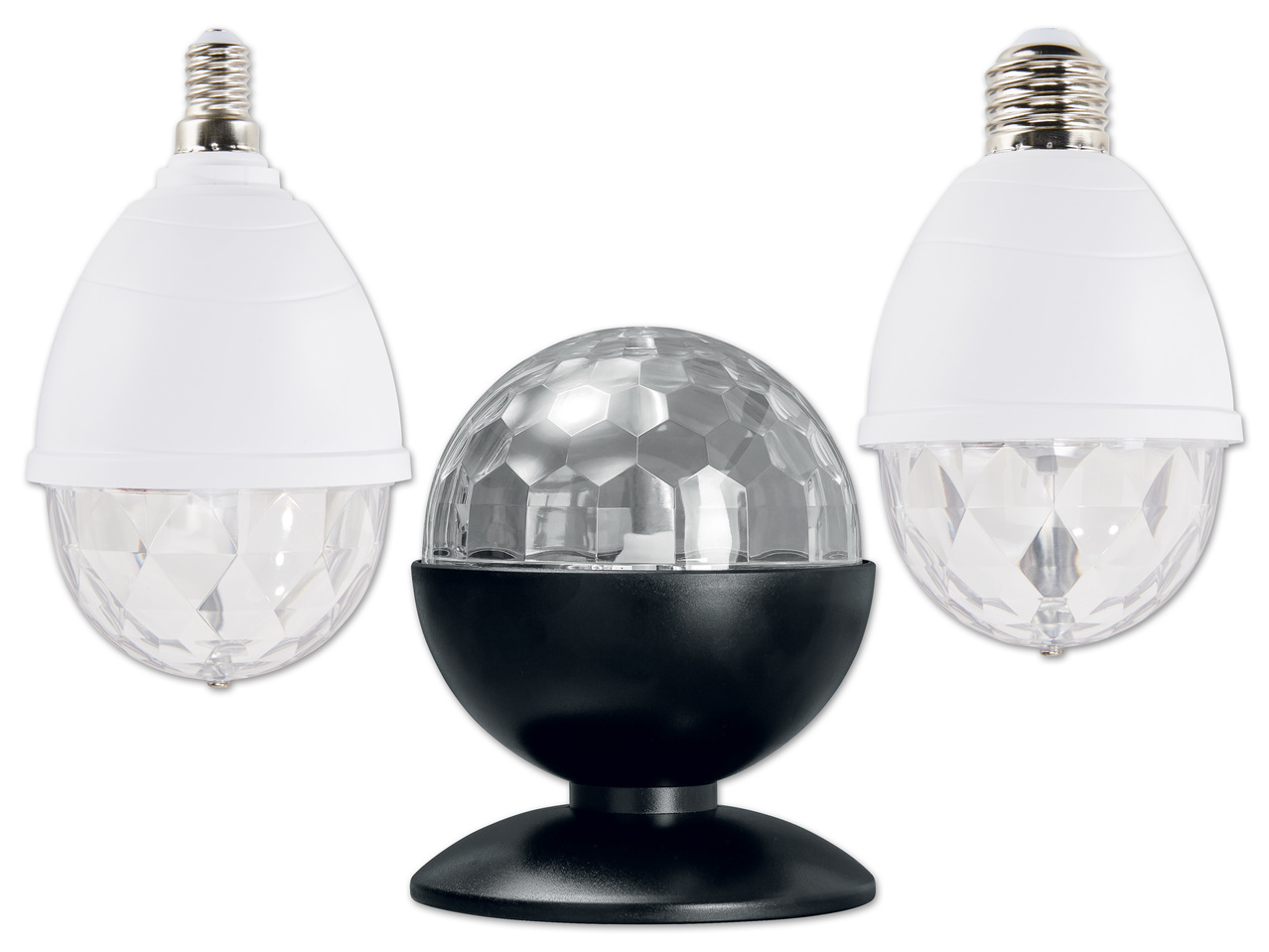 LIVARNO LUX(R) LED-Partyleuchte