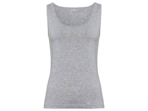 Ladies' Vest Top