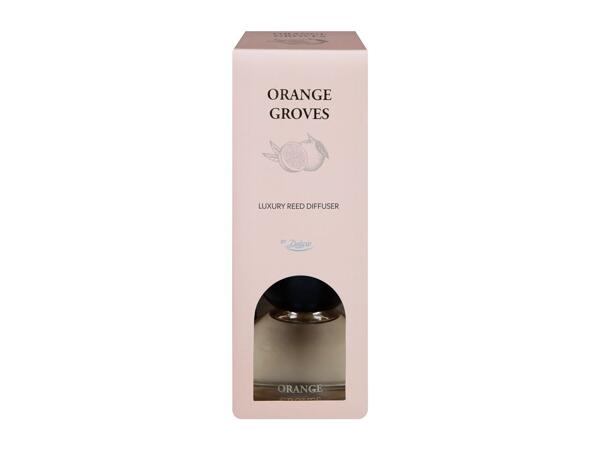 Deluxe Soft Curves Diffuser