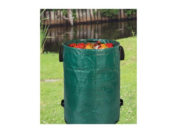 Parkside Garden Waste Bag/​Planting Mat