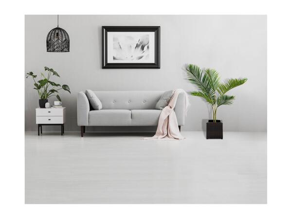 Livarno Home Artificial Palm Plant
