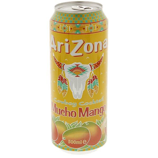 Arizona frisdrank
