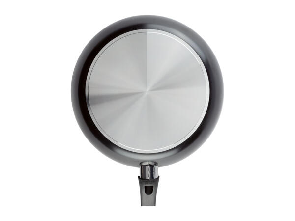 Ernesto 28cm Aluminium Frying Pan