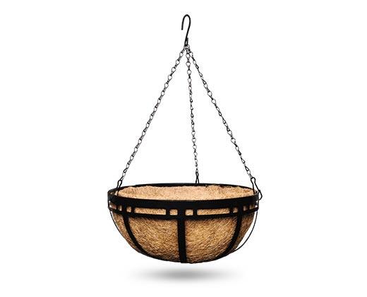 Belavi 
 14" Hanging Basket