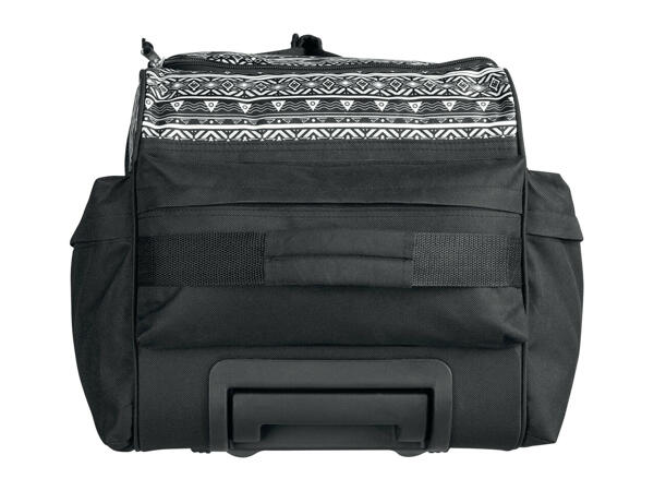 Top Move Trolley Travel Bag