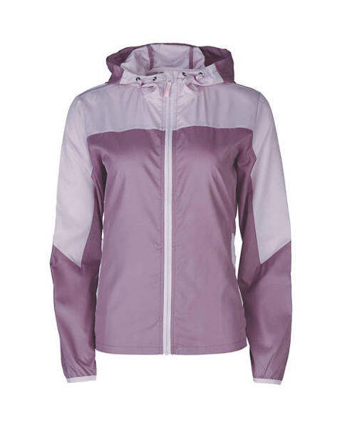 Packable Jacket