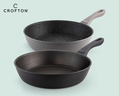 CROFTON Bratpfanne Induktion, 28 cm