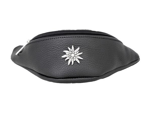 Sac-banane Edelweiss Karlen Swiss (action valable uniquement en Suisse alémanique)