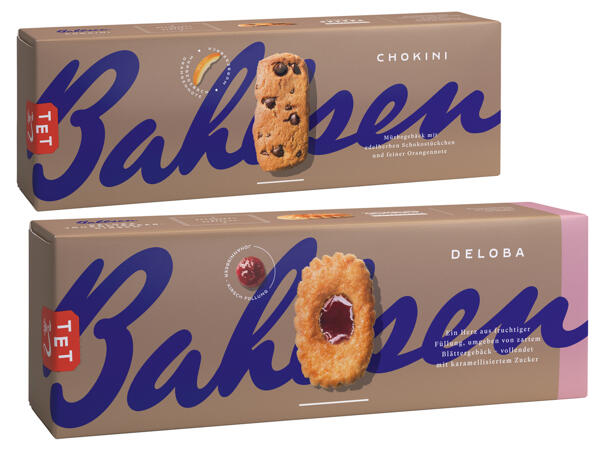 Bahlsen Lieblinge