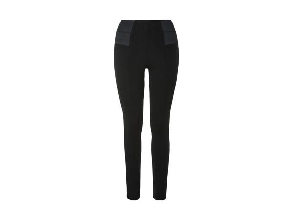 ESMARA(R) Formgivende jeggings