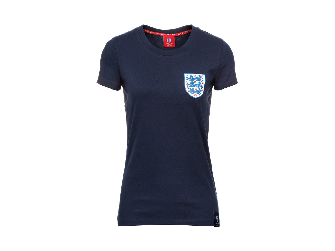 England Adults' T-Shirt1