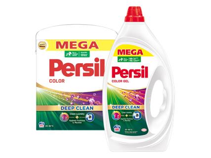 PERSIL Prací prášek/gel