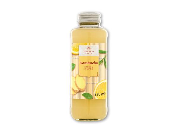 VITASIA Kombucha