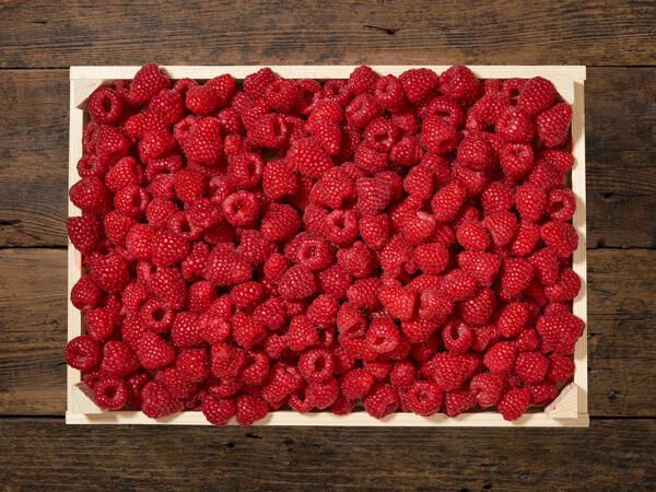Himbeeren