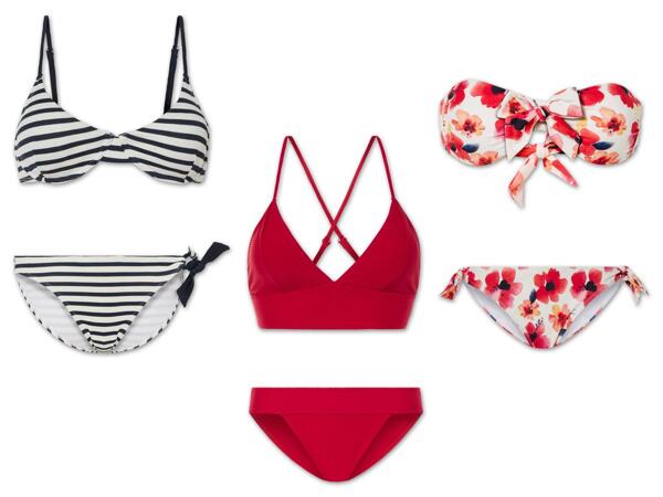 Damen Bikini-Teile „Mix & Match"