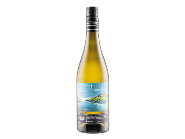 Pinot Gris