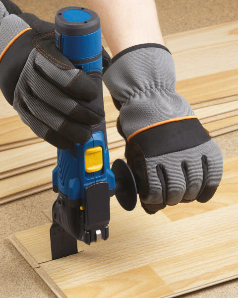 Workzone Cordless Multifunction Tool