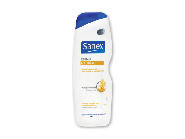 Sanex showergel