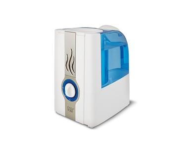 Easy Home Warm Mist Humidifier