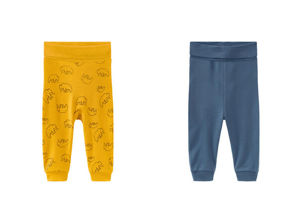 Baby Joggers