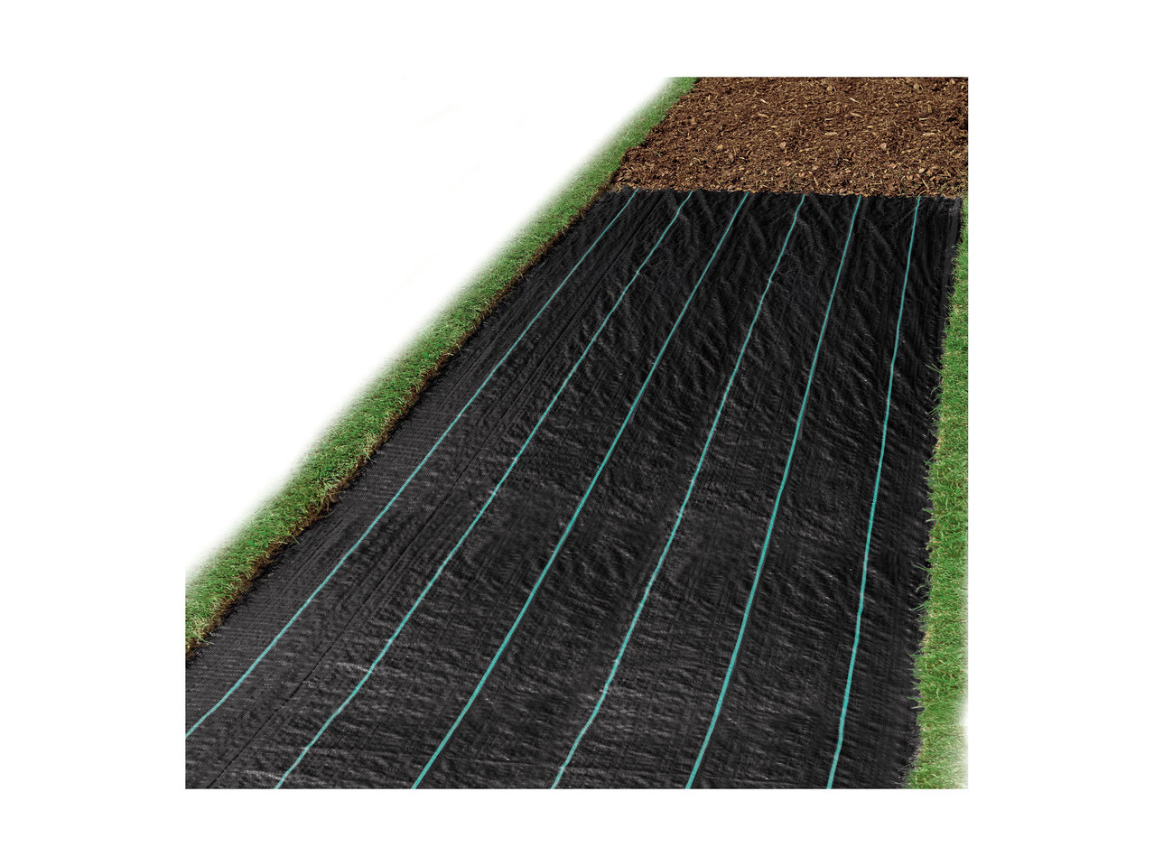 Florabest Weed Control Fabric1