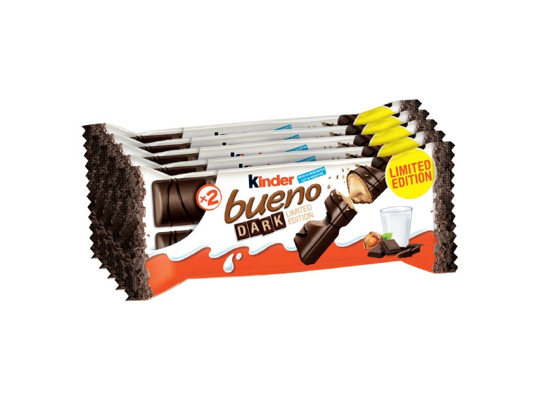 Bueno Dark