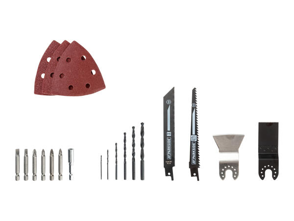 3-in-1 Cordless Combi-Tool