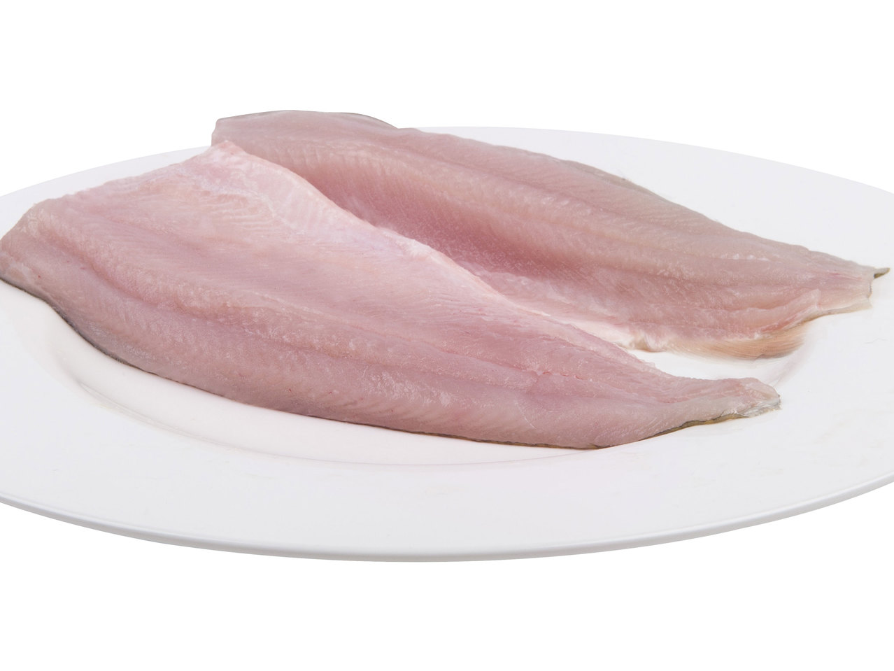 ECHT HERZHAFT Österreichisches Saiblingsfilet
