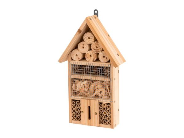 Crelando Make Your Own Bird Feeder/​Bee & Insect Hotel