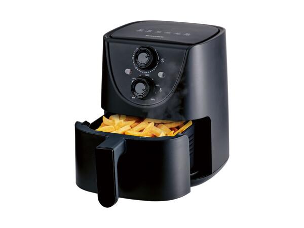 SILVERCREST KITCHEN TOOLS(R) Airfryer