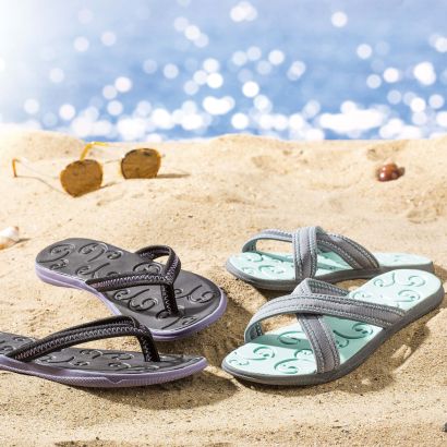 Sandales d'eau pour dames