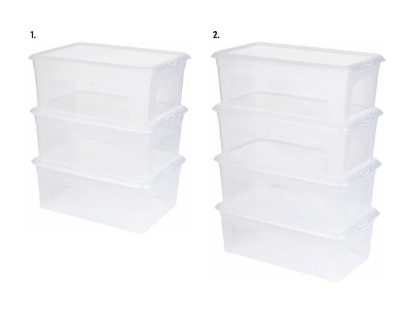 Box universali