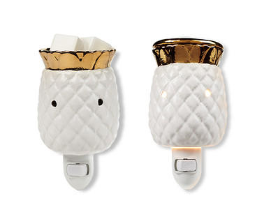 Huntington Home Accent Fragrance Warmer