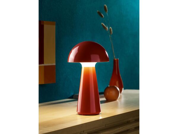 Cordless Table Lamp