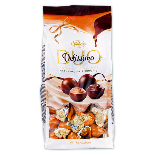 Pralinen