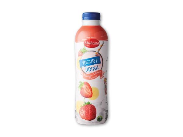 Drikkeyoghurt