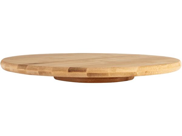 Cheese Board / Rotating Serving Board