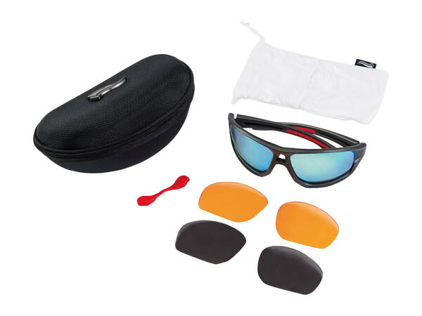 Crivit Sports Glasses